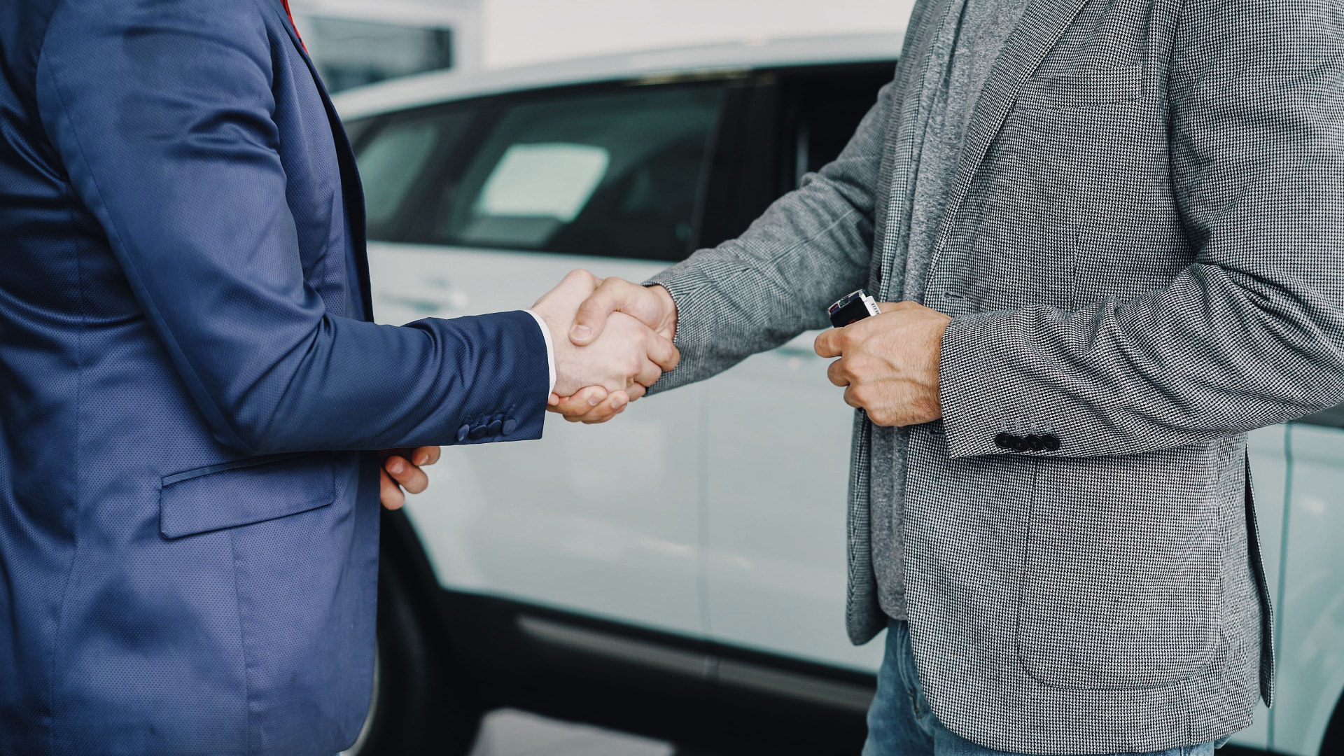 Arrendamiento y leaseback